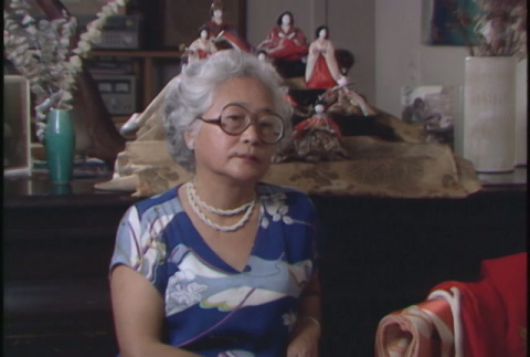 Interview with Kazuko Iijima, part 3 of 4 (ddr-densho-1007-1533)