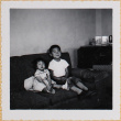 Susan and William Shiomi (ddr-densho-522-383)