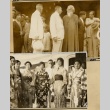 Men speaking and women in kimono (ddr-njpa-1-1970)