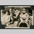 Group photograph (ddr-densho-359-882)