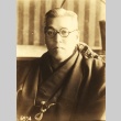 Portrait of a man (ddr-njpa-4-2311)