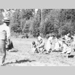 Race at the Auburn community picnic (ddr-densho-18-86)