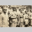 A group of Chinese military men (ddr-njpa-1-1758)