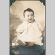 Baby portrait (ddr-densho-483-1113)