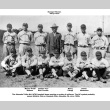 Team photo of the Alameda Taiiku Kai baseball team (ddr-ajah-5-78)