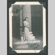 Portrait of young woman (ddr-densho-550-241)