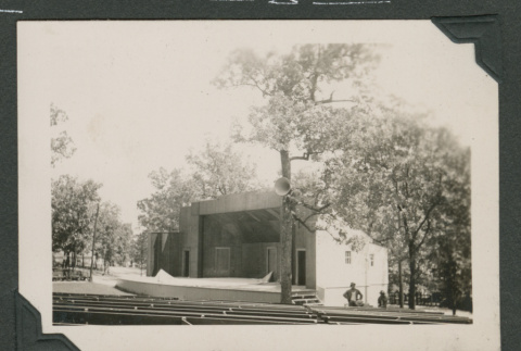 Amphitheater (ddr-densho-545-48)