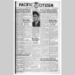 The Pacific Citizen, Vol. 25 No. 12 (September 27, 1947) (ddr-pc-19-39)