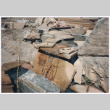 Waterfall under construction (ddr-densho-377-2672)