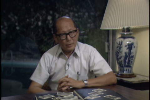 Interview with Moose (John) Fujikawa, part 4 of 4; interview with Yosh Nakayama, part 1 of 4 (ddr-densho-1007-1585)