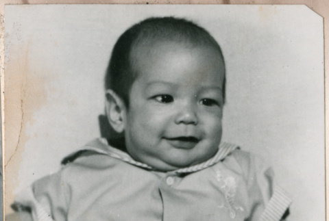 Baby (ddr-densho-523-403)