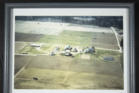 Koura and Hayashida Family farm (ddr-densho-544-16)
