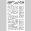 Poston Chronicle Vol. XVIII No. 13 (April 11, 1944) (ddr-densho-145-491)