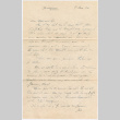 Letter from Tadashi Ishida to Mr. & Mrs. Y Ishida (ddr-densho-535-330)