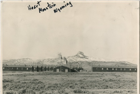 Heart Mountain concentration camp (ddr-densho-321-61)