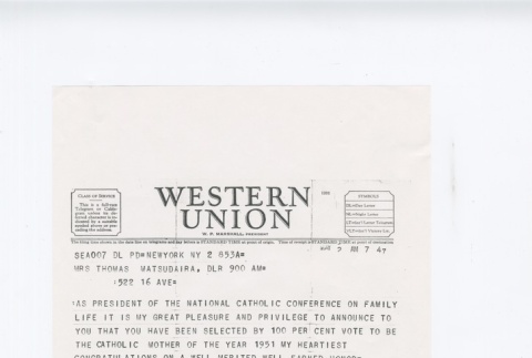 (Document) - Western Union Telegram (ddr-densho-330-301-master-9bb9f1d9a4)