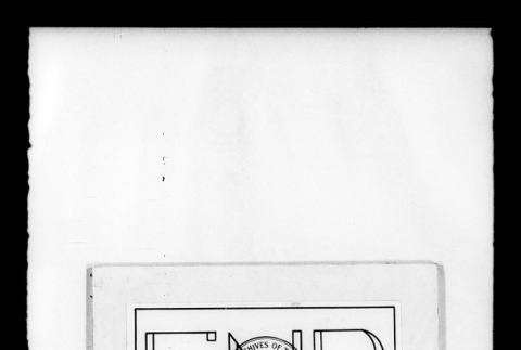 Microfilm end, page 614 (ddr-densho-305-10-master-4e435cb858)