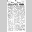 Poston Chronicle Vol. XXII No. 27 (April 4, 1945) (ddr-densho-145-625)