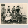 Yoshida family (ddr-densho-495-68)