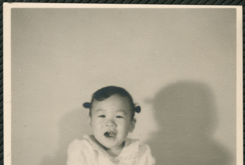 Kathie Abe (ddr-densho-522-711)