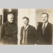 Mikhail Kalinin and two men (ddr-njpa-2-747)
