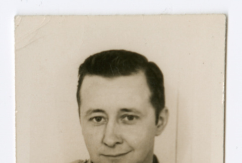 Charles Roeslin Jr. (ddr-densho-550-79)