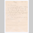 Letter from Tadashi Ishida to Mr. & Mrs. Y Ishida (ddr-densho-535-198)