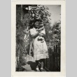 Woman and baby (ddr-densho-258-195)