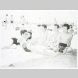 Group at beach (ddr-densho-1007-808)