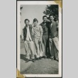 Four men standing together (ddr-densho-321-196)