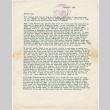 Letter from Alice Sumida  Endo to Chimata Sumida (ddr-densho-379-18)