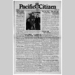 The Pacific Citizen, Vol. X No. 119 (April 1938) (ddr-pc-10-4)