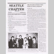 Seattle Chapter, JACL Reporter, Vol. 38, No. 3, March 2001 (ddr-sjacl-1-487)