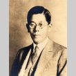 Portrait of a man (ddr-njpa-4-2447)