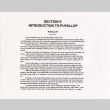 Printed copy of text of speech from 2004 Minidoka Reunion (ddr-densho-383-482)