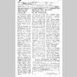 Poston Chronicle Vol. XVIII No. 20 (April 27, 1944) (ddr-densho-145-498)