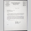 Letter to Ross Harano from Frank Annunzio (ddr-chijacl-1-388)