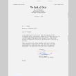 Letter to Shoji Takeda from Mike E. Iwasaki (ddr-densho-501-135)