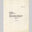 Letter from Jean Tushiya for Takahashis to B.W. Cameron (ddr-densho-424-75)