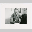 Man in polo (ddr-densho-1007-277)