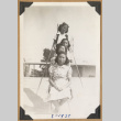 Four girls (ddr-densho-542-191)