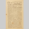 Tulean Dispatch Vol. III No. 29 (August 19, 1942) (ddr-densho-65-25)