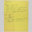 List of Garments (ddr-densho-424-379)