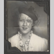 Portrait of June McCormic (ddr-densho-432-71)