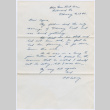 Letter from E.P. Asbury to Agnes Rockrise (ddr-densho-335-394)