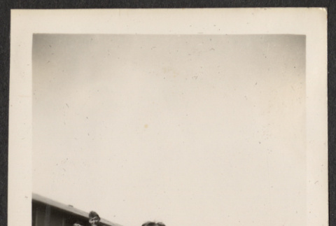 Baby and two adults (ddr-densho-433-1003)