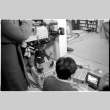 Filming behind the scenes (ddr-densho-1007-1315)