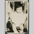 Photo of baby (ddr-densho-355-355)