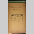 Extracts No. 3 (ddr-densho-335-434)