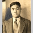 Kaneo Nakamura (ddr-njpa-4-1185)